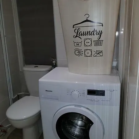Apartman Au Julliard *