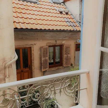 Au Julliard * Aix-les-Bains
