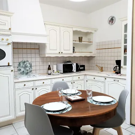 Au Julliard Apartman Aix-les-Bains