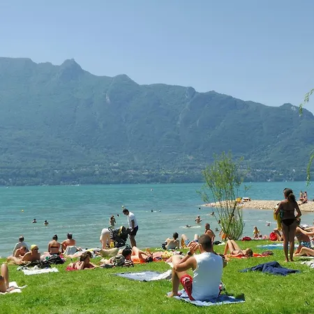 Apartman Au Julliard *