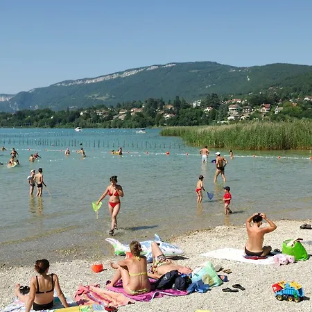 Au Julliard Apartman Aix-les-Bains